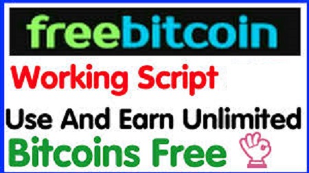 کسب بیت کوین از سایت freebitcoin با اسکریپت 100% کسب بیت کوین از سایت freebitcoin با اسکریپت 100%