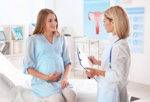 آزمایشهای بارداری